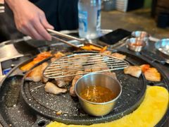 -401餐厅(弘大店)