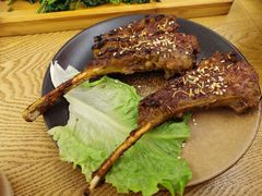 -衡哥肉铺