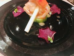 -8餐厅(新葡京酒店)