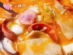 -七八冷面·延边朝鲜族美食(圣熙八号店)