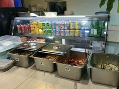 -槿Story·韩国料理(望京韩国美食城店)