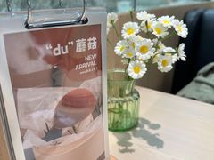 -卡朋西餐(东方广场店)