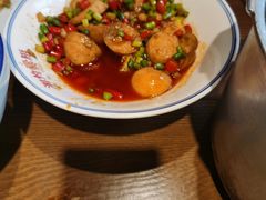 -湘约爨厨(太白立交店)