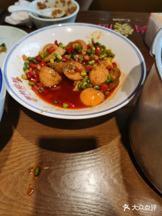 湘约爨厨(太白立交店)图片