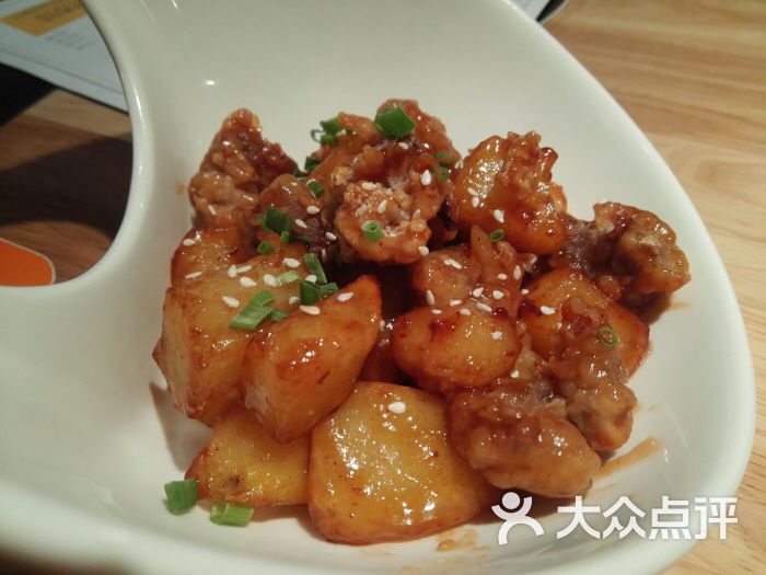 醉得意(曙光天地店)醉排骨图片 - 第5张