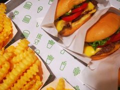 -Shake Shack(西单大悦城店)
