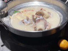 -骨之味·筒骨汤火锅(江头店)