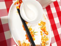 -西贝莜面村(上海百联西郊店)