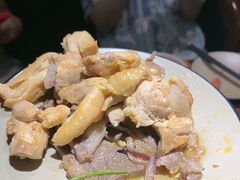 -九田家黑牛烤肉料理(新辰里亚运村店)