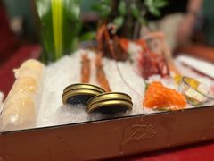 -万岛日本料理铁板烧(梅赛德斯奔驰店)
