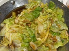 -金陵后厨·南京菜(新街口秣陵路店)