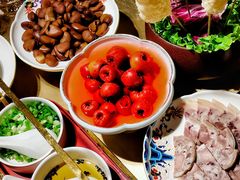 -羊大爷涮肉(亮马桥店)