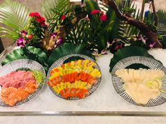 -成都天府丽雅酒店-宽窄店丽悦餐厅