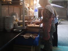 -老李家杂肝汤(回民街店)