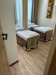 -芳朵美容养生SPA