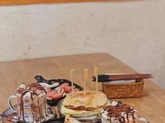 -甘单茶事小馆(洋河店)