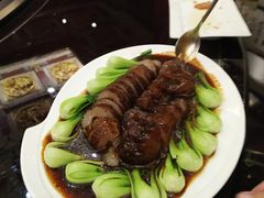 虾子大乌参-梅龙镇酒家(南京西路总店)