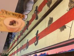 -桂满陇·蟹黄小笼汤包(中山公园店)