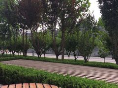 -星巴克(北辰西路店)