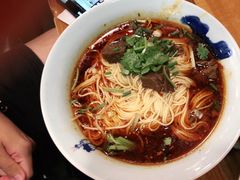 -兵哥豌豆面(建设巷店)