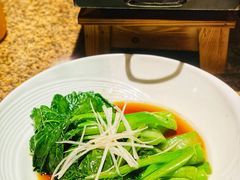 -绿茶餐厅(coco park 店)