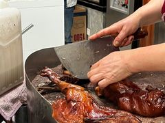 -晓马鸭店(新芜路店)