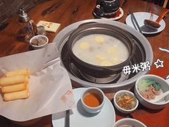 -大良毋米粥(锦龙路总店)