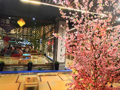 -家乐比水文化休闲广场(望花都店)