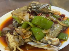 -温州一家人美食(西木头市店)