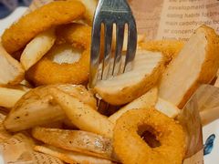 -安德烈俄式西餐厅(中央大街店)