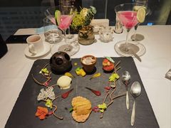 -王品牛排(郑州大卫城店)