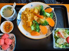 -天语雅阁(永乐路店)