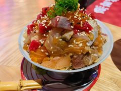 -鸟山鸣·日料食堂(王府井店)