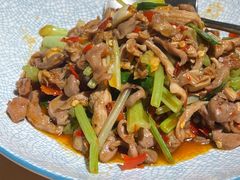 -山石榴·贵州菜(丰盛里店)