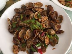 -老周记海鲜餐饮服务有限公司(旗舰店)