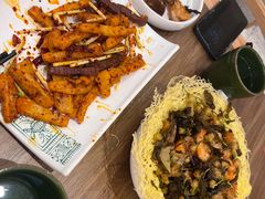 -云海肴·汽锅鸡·云南菜(广安门天虹店)
