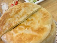 -李连贵熏肉大饼(金隅嘉品Mall店)