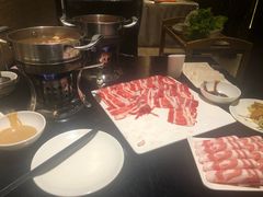 -满堂欢豆捞坊(美丽华大酒店店)