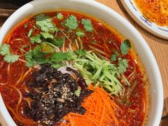 -一坐一忘云南菜(三里屯店)