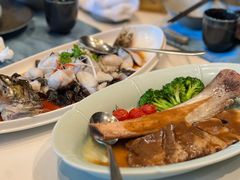 -杭州西湖柳莺里酒店·闻莺厅