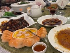 -徐记私厨(半淞园路店)