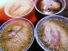 -同得兴 Since·1995 传统苏式面馆(嘉馀坊店)