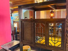 -颐和•海鲜砂锅粥•啫啫煲(奥林匹克广场店)