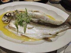 -太湖饭店·寄畅轩中餐厅