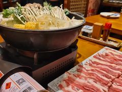 -有喜屋·深夜食堂(北京西路店)