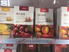 -大桥道糕点食品店(津塘路店)