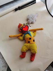 -DeerFriend童趣主题上门拍·到家·外拍摄影机构 (国贸店)