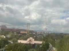 -七彩云南欢乐世界