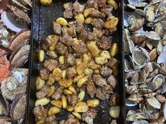 -晓梦戳子肉(瑞云路店)