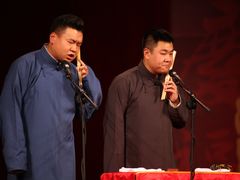 -青曲社相声(易俗街区店)